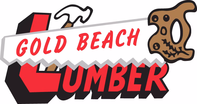 Gold Beach Lumber